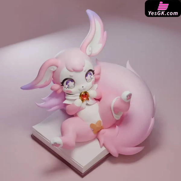 Honkai: Star Rail Mem GK Statue - Spirit Demon Studio [In-Stock] - Full Payment - Honkai