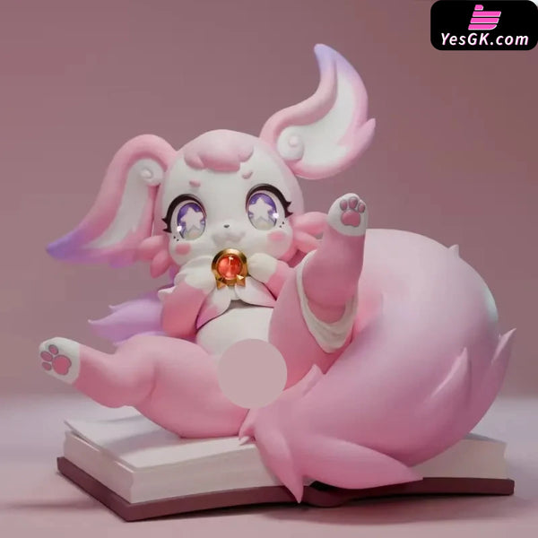 Honkai: Star Rail Mem GK Statue - Spirit Demon Studio [In-Stock] - Full Payment - Honkai