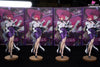 Honkai: Star Rail Milk Tea Kafka GK Statue - Qian Ben Ying Gong Zao Studio [In-Stock] Honkai