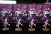 Honkai: Star Rail Milk Tea Kafka GK Statue - Qian Ben Ying Gong Zao Studio [In-Stock] Honkai