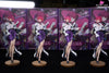 Honkai: Star Rail Milk Tea Kafka GK Statue - Qian Ben Ying Gong Zao Studio [In-Stock] Honkai
