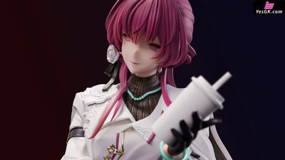 Honkai: Star Rail Milk Tea Kafka GK Statue - Qian Ben Ying Gong Zao Studio [Pre-Order] Honkai