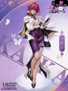 Honkai: Star Rail Milk Tea Kafka GK Statue - Qian Ben Ying Gong Zao Studio [Pre-Order] Honkai