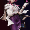 Honkai: Star Rail Milk Tea Kafka GK Statue - Qian Ben Ying Gong Zao Studio [Pre-Order] Honkai