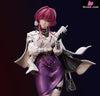 Honkai: Star Rail Milk Tea Kafka GK Statue - Qian Ben Ying Gong Zao Studio [Pre-Order] Deposit Honkai