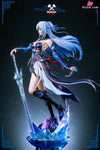Honkai: Star Rail Miss Rail Jingliu GK Statue - Manufacture Studio [Pre-Order] Honkai