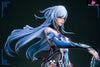 Honkai: Star Rail Miss Rail Jingliu GK Statue - Manufacture Studio [Pre-Order] Honkai