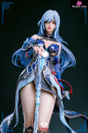 Honkai: Star Rail Miss Rail Jingliu GK Statue - Manufacture Studio [Pre-Order] Deposit / A Version Honkai