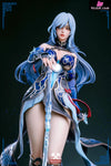 Honkai: Star Rail Miss Rail Jingliu GK Statue - Manufacture Studio [Pre-Order] Deposit / A Version Honkai