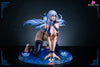 Honkai: Star Rail Miss Rail Jingliu GK Statue - Manufacture Studio [Pre-Order] Deposit / B Version Honkai