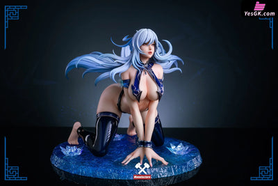 Honkai: Star Rail Miss Rail Jingliu GK Statue - Manufacture Studio [Pre-Order] Deposit / B Version Honkai