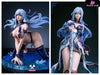 Honkai: Star Rail Miss Rail Jingliu GK Statue - Manufacture Studio [Pre-Order] Deposit / Set Honkai