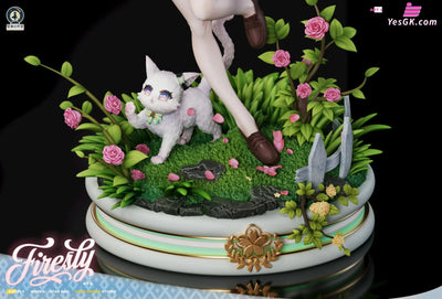 Honkai: Star Rail Morning Light Appointment Firefly 1/6 GK Statue - Star Origin Studio [Pre-Order] Honkai