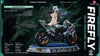 Honkai: Star Rail Motorcycle Beauty Firefly Statue - Star Origin Studio