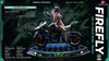 Honkai: Star Rail Motorcycle Beauty Firefly Statue - Star Origin Studio