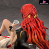 Honkai: Star Rail Murata Himeko Statue - Mi Yin Studio [Pre-Order] Honkai