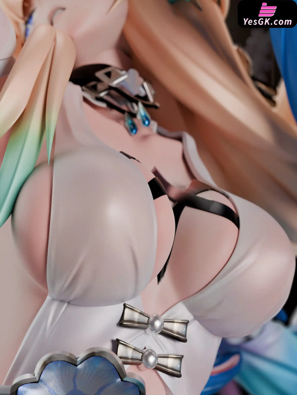 Honkai: Star Rail Pearl Statue - Mi Yin Studio