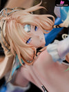 Honkai: Star Rail Pearl Statue - Mi Yin Studio