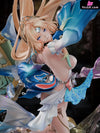 Honkai: Star Rail Pearl Statue - Mi Yin Studio