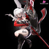 Honkai: Star Rail Pinocchio Part 2 Acheron Resin Statue - Hakimi Studio [Pre-Order] Honkai