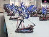 Honkai: Star Rail Pinocchio Part 2 Acheron Resin Statue - Hakimi Studio [In-Stock] Honkai