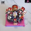 Honkai: Star Rail Pom-Pom Resin Statue - Spirit Demon Studio [Pre-Order] Deposit Honkai