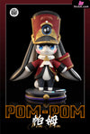 Honkai: Star Rail Pom-Pom Statue - Art Of Eden Studio [Pre-Order] Other Animes