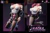 Honkai Star Rail Pp #002 Kafka Statue - Dragon Studio X Pop [Pre-Order]