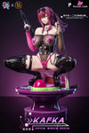 Honkai Star Rail Pp #002 Kafka Statue - Dragon Studio X Pop [Pre-Order]