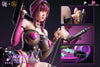 Honkai Star Rail Pp #002 Kafka Statue - Dragon Studio X Pop [Pre-Order]