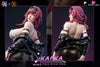 Honkai Star Rail Pp #002 Kafka Statue - Dragon Studio X Pop [Pre-Order]