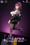 Honkai Star Rail Pp #002 Kafka Statue - Dragon Studio X Pop [Pre-Order]