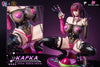 Honkai Star Rail Pp #002 Kafka Statue - Dragon Studio X Pop [Pre-Order]