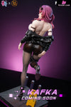 Honkai Star Rail Pp #002 Kafka Statue - Dragon Studio X Pop [Pre-Order]