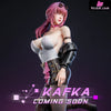 Honkai Star Rail Pp #002 Kafka Statue - Dragon Studio X Pop [Pre-Order]