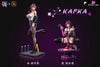 Honkai Star Rail Pp #002 Kafka Statue - Dragon Studio X Pop [Pre-Order]