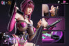 Honkai Star Rail Pp #002 Kafka Statue - Dragon Studio X Pop [Pre-Order]