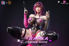 Honkai Star Rail Pp #002 Kafka Statue - Dragon Studio X Pop [Pre-Order] Deposit / B Version Nsfw 18+