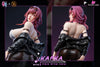 Honkai Star Rail Pp #002 Kafka Statue - Dragon Studio X Pop [Pre-Order]