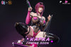 Honkai Star Rail Pp #002 Kafka Statue - Dragon Studio X Pop [Pre-Order]