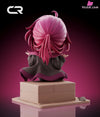 Honkai: Star Rail Q Version Kafka Resin Statue - Cr Studio [Pre - Order] Honkai