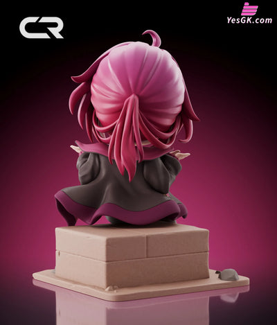 Honkai: Star Rail Q Version Kafka Resin Statue - Cr Studio [Pre - Order] Honkai
