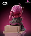 Honkai: Star Rail Q Version Kafka Resin Statue - Cr Studio [Pre - Order] Honkai