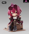 Honkai: Star Rail Q Version Kafka Resin Statue - Cr Studio [Pre - Order] Honkai