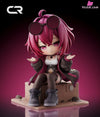 Honkai: Star Rail Q Version Kafka Resin Statue - Cr Studio [Pre - Order] Deposit Honkai