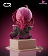 Honkai: Star Rail Q Version Kafka Resin Statue - Cr Studio [Pre - Order] Honkai