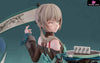 Honkai: Star Rail Qing Que 1/6 GK Statue - Arctic Wolf Studio [In-Stock] - Honkai