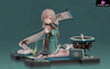 Honkai: Star Rail Qing Que 1/6 GK Statue - Arctic Wolf Studio [In-Stock] - Honkai