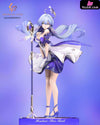 Honkai: Star Rail Robin Gk Statue - Dreamland Studio [Pre-Order] Honkai