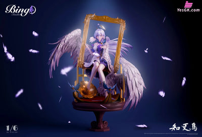 Honkai: Star Rail Robin Resin Statue - Bingo Studio [Pre-Order] Deposit / 1/6 Scale Nsfw 18 +